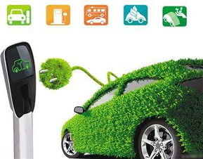 解析2018年新能源汽車八大趨勢 全面邁入2.0時代