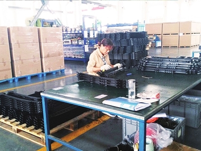 江蘇德福來汽車部件 專業(yè)汽車服務(wù)鑄就卓越品質(zhì)